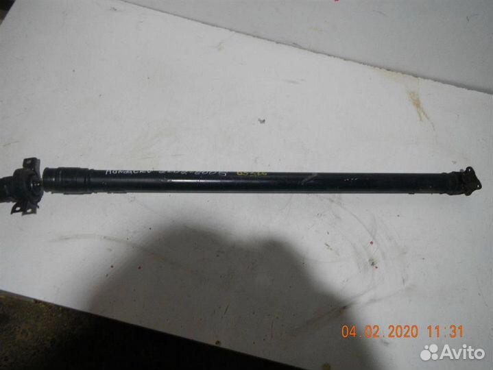 Вал карданный Honda CR-V II 2002-2006