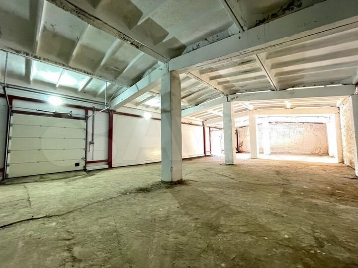 Склад, 777 м²