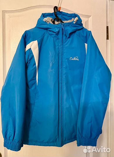 Куртка женская лыжная. 44-48 р