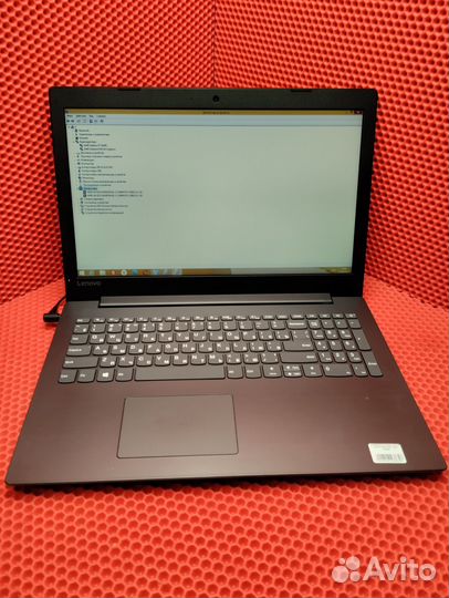 Ноутбук Lenovo IdeaPad 330-15AST (дм)