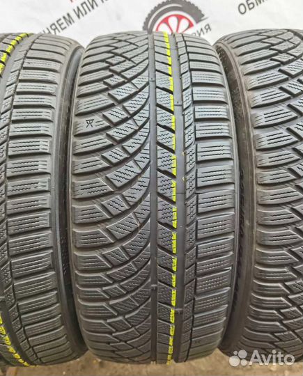 Kumho WinterCraft WP72 225/55 R17 98N