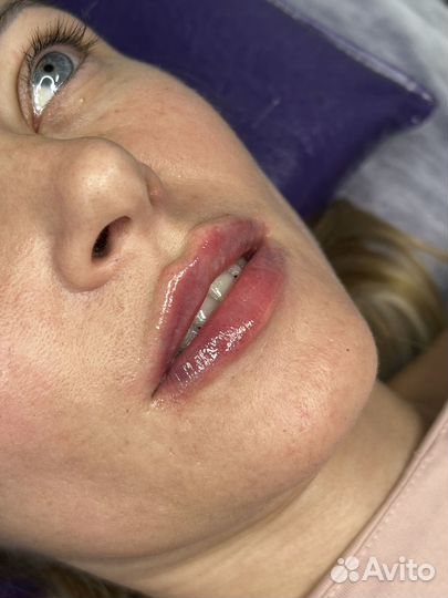 Косметолог