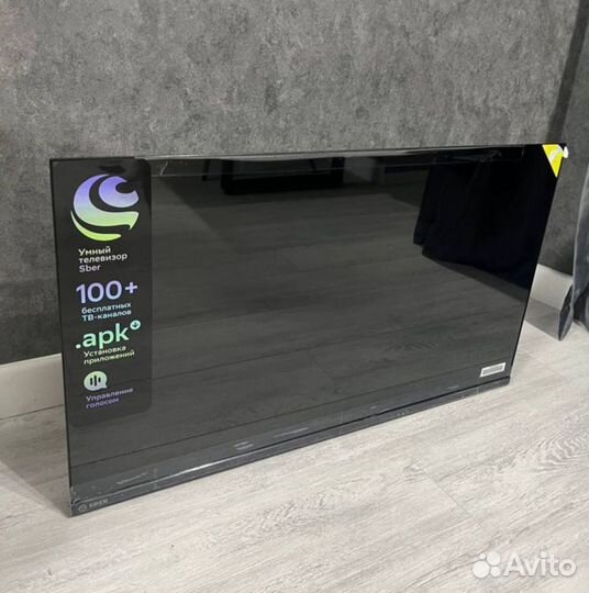 Телевизор SMART tv 32 дюйма
