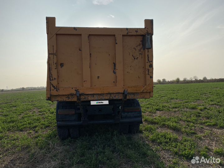 Shacman (Shaanxi) F3000, 2013