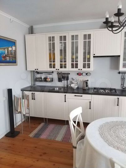 2-к. квартира, 64 м², 3/5 эт.