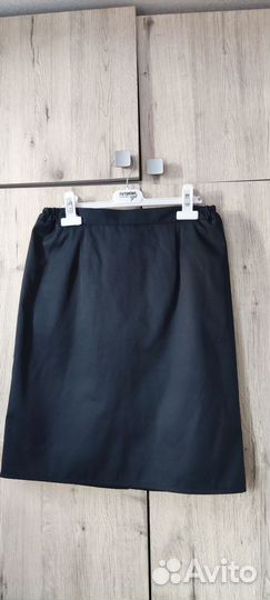 Кадетская форма для девочки