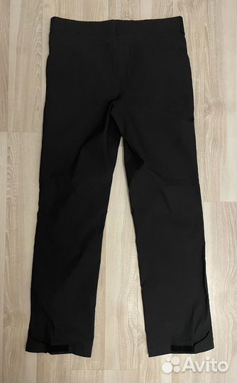 Трекинговые штаны berghaus