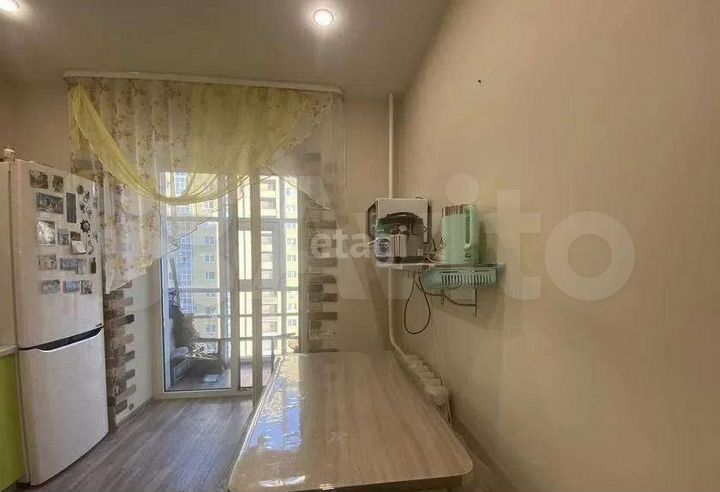 3-к. квартира, 72,2 м², 8/14 эт.