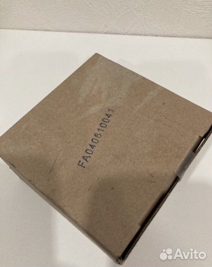 Печатающая головка Epson FA04000