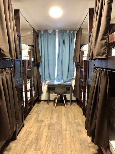 Комната 21 м² в 2-к., 2/9 эт.