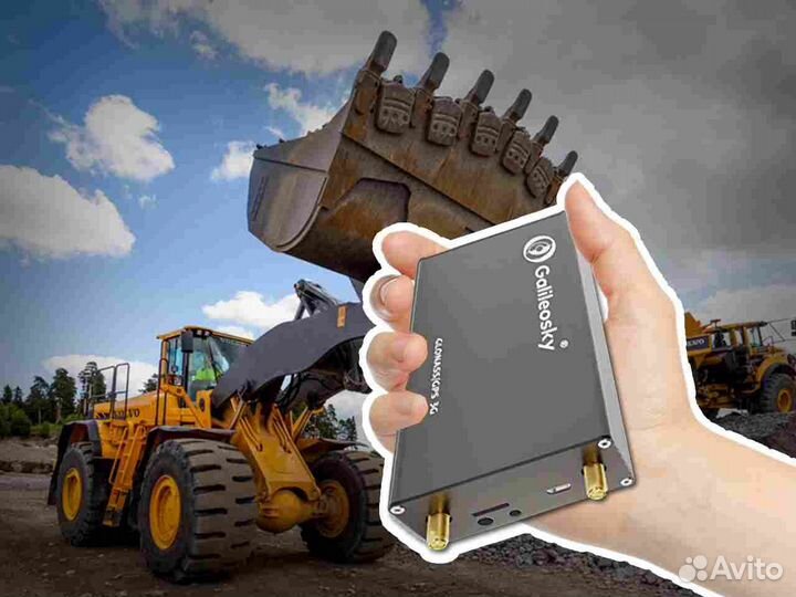 Настройка Глонасс и GPS трекеров для автомобилей