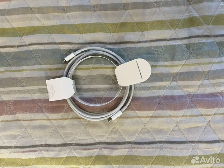 Кабель для iPhone оригинал