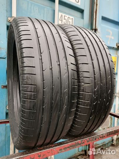 Bridgestone Dueler H/P Sport 255/55 R18 109W