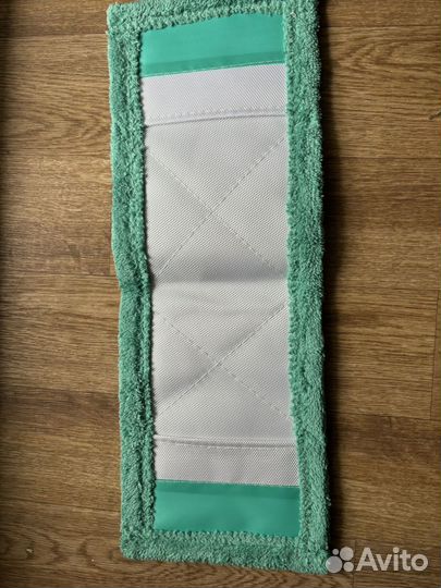 Насадка доя швабры