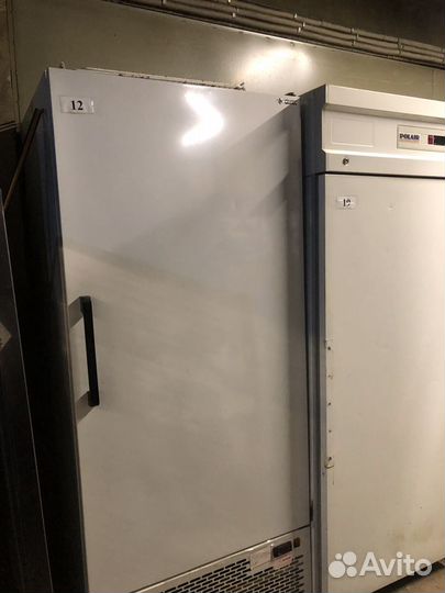 Холодильное оборудование ресторана бу