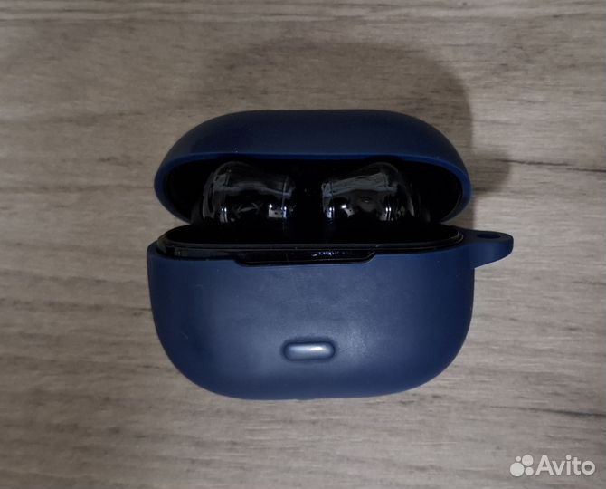 Беспроводные блютуз наушники Vivo tws 2