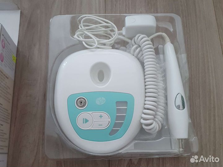 Лазерный эпилятор salon laser tweezer