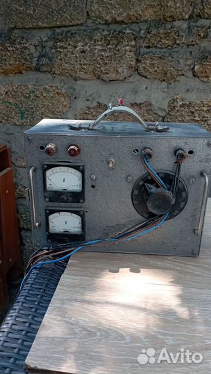 Оборудование для гальваники