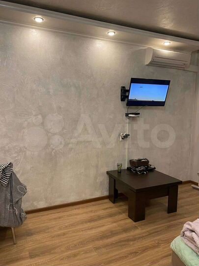 1-к. квартира, 32 м², 10/16 эт.