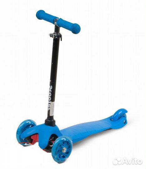 Самокат Scooter SK-061