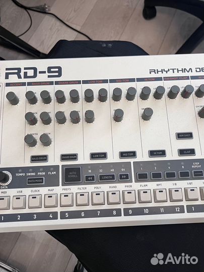 Behringer RD-9
