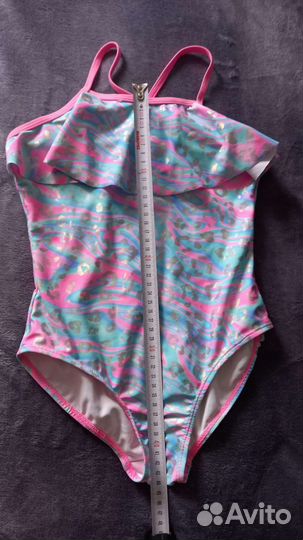 Купальник детский