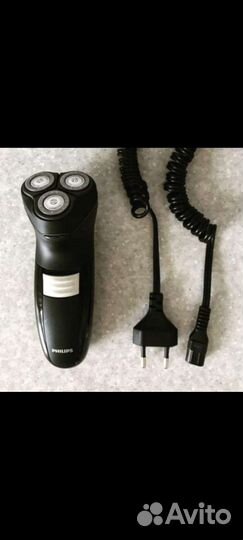 Philips Бритва электрическая