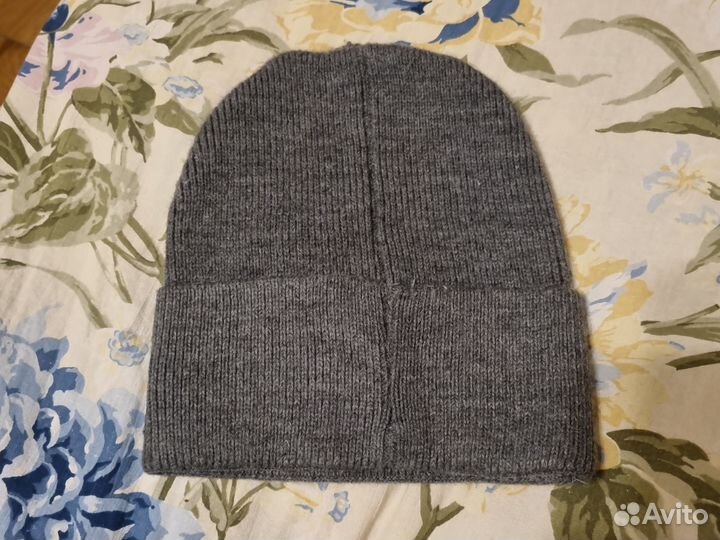 Шапка женская