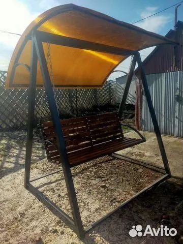 Качели для Сада