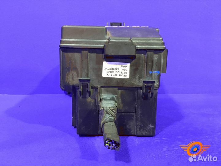 Блок предохранителей Kia Venga хетчбэк G4FC 1.6L