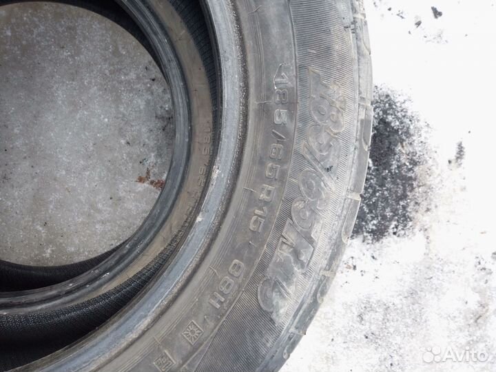 Cordiant Road Runner 185/65 R15