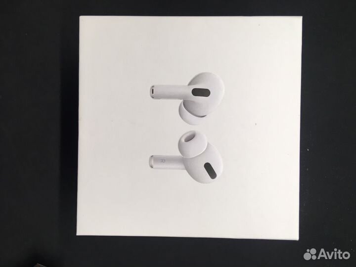 Apple airpods pro