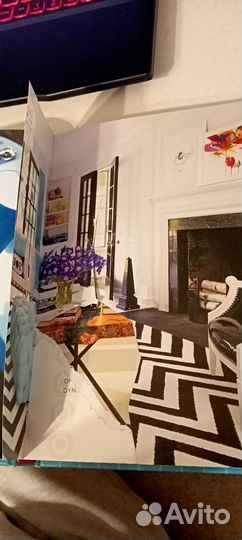 Книга Jonathan Adler 