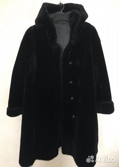 Шуба натуральная