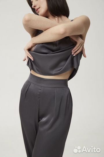 Пошив одежды оптом. Швейный цех