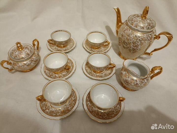 Кофейные пары Германия редкие