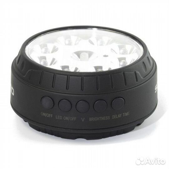 Комп-т сигнализатров Sonik Gizmo 3+1+1