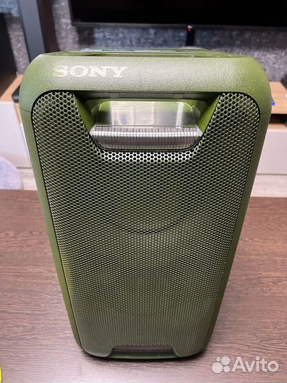 Колонка Sony GTK-XB5