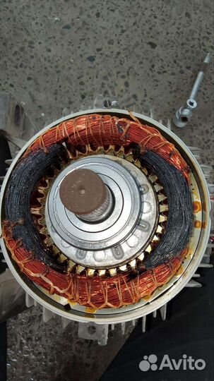 Ремонт и обслуживание моек высокого давления