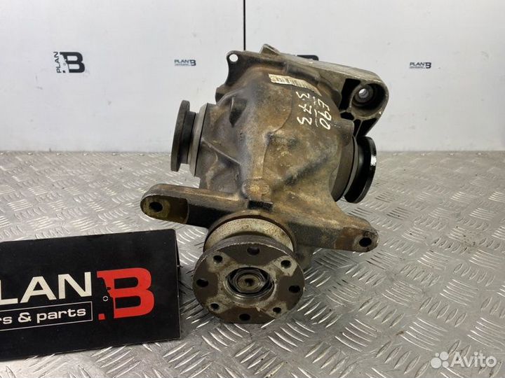 Редуктор Bmw 3 E90/E91