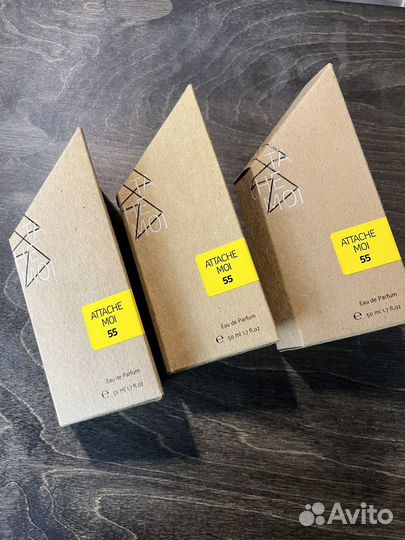 Attache Moi 55 / 50ml