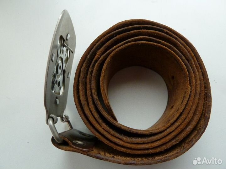 Ремень Турист СССР