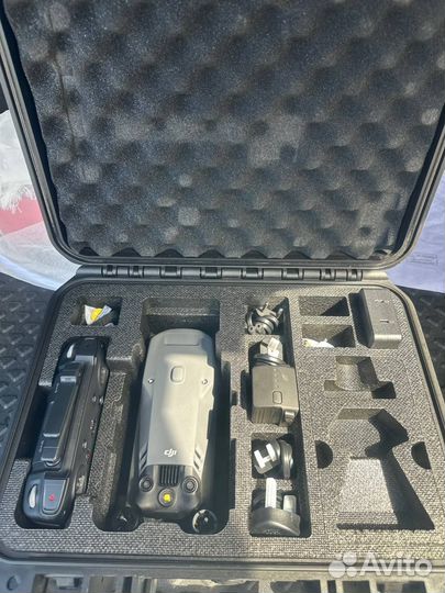 DJI Mavic 3T