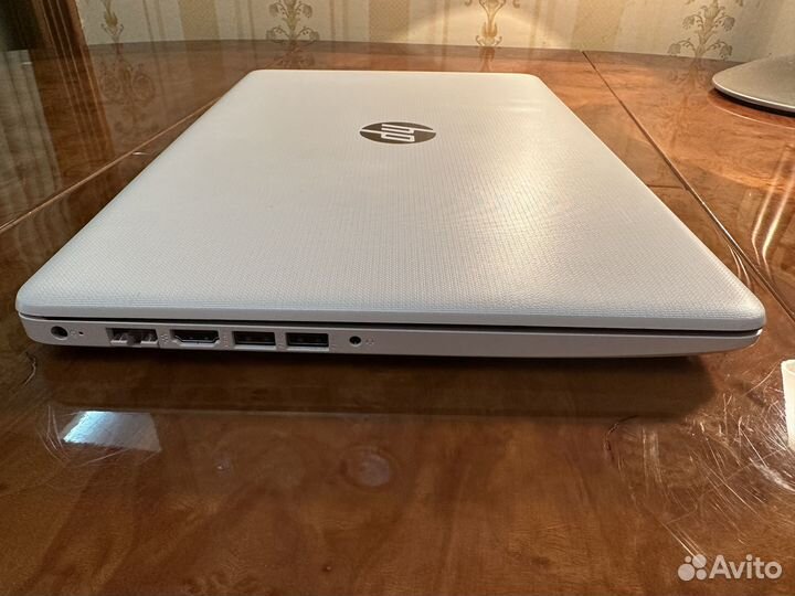 Ноутбук Hp