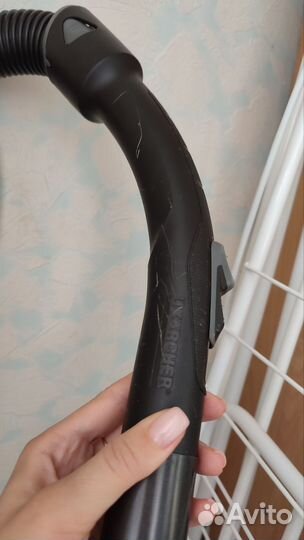 Пылесос Karcher VC 2 (1.198-105.0)