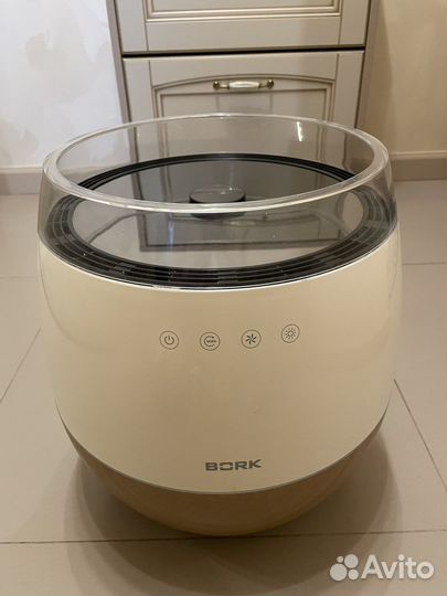 Очиститель/увлажнитель воздуха Bork A801