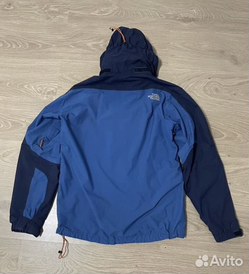 Куртка the north face hyvent