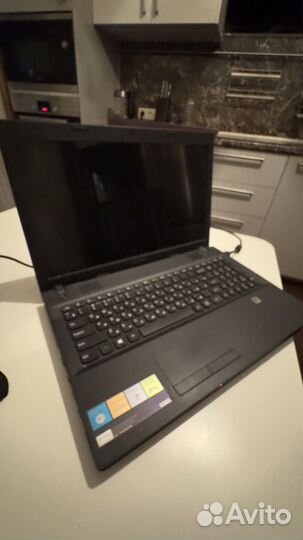 Ноутбук lenovo g500