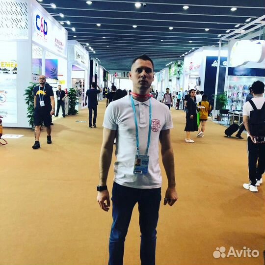 Прибыльный бизнес по закупки товаров из Китая