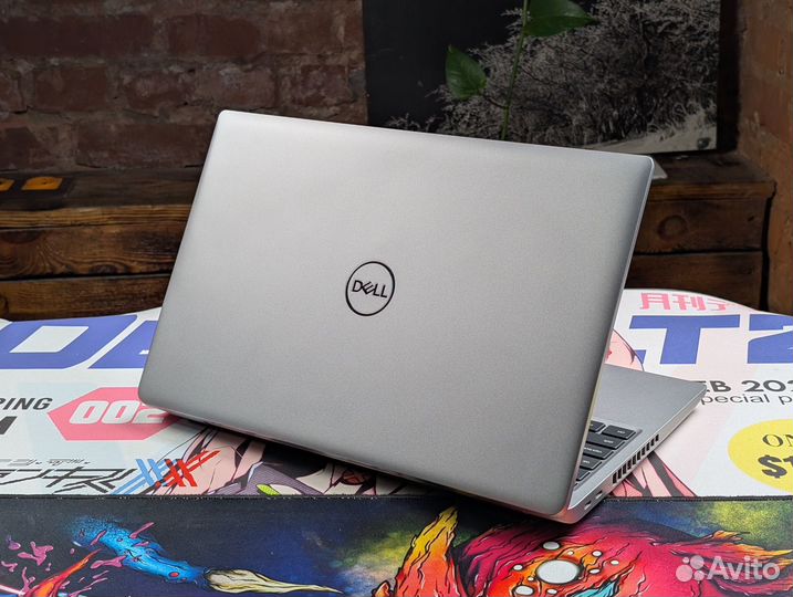 Dell Precision 3581 RTX A500/ i7-13800H/ DDR5